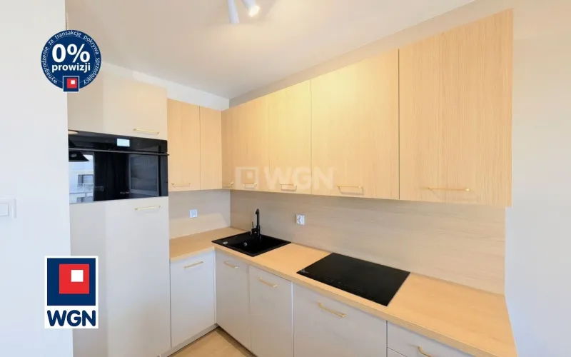 Mieszkanie na  sprzedaż Kołobrzeg - Komfortowy i przytulny lokal apartamentowy dwupokojowy blisko plaży.
