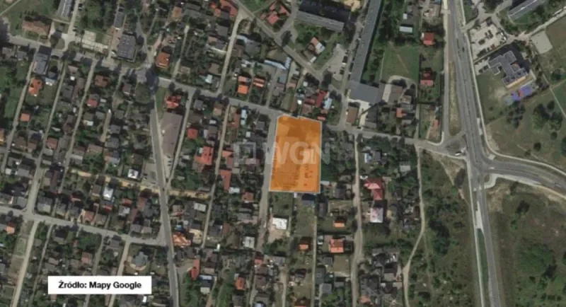 Obiekt komercyjny na sprzedaż Radom