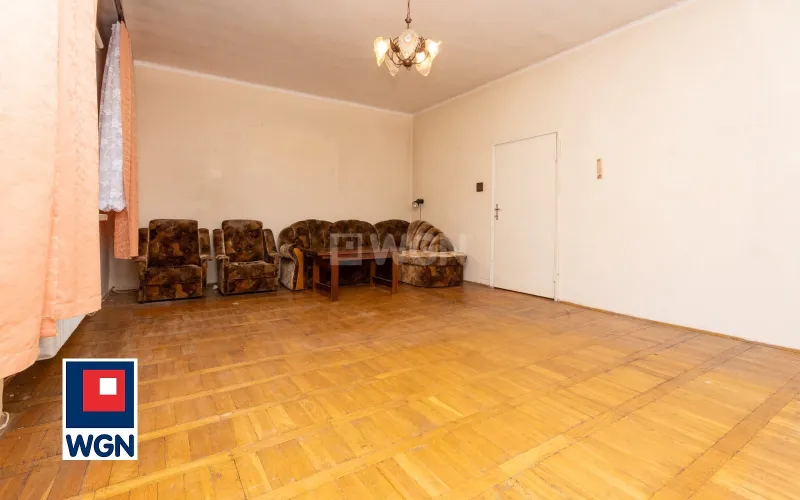 Mieszkanie na  sprzedaż Ruda Śląska - Duże, 3-pokojowe mieszkanie | 98,23 m2 | 1. piętro | Kameralny budynek | Ruda Śląska, ul. Lecha