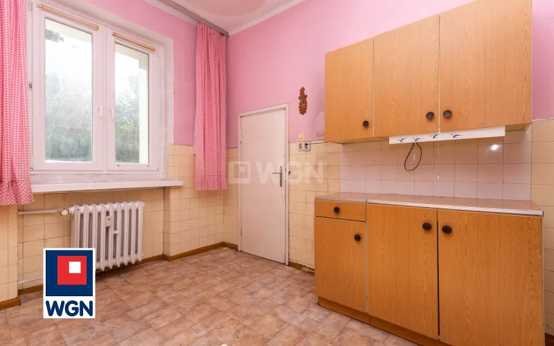 Mieszkanie na  sprzedaż Ruda Śląska - Duże, 3-pokojowe mieszkanie | 98,23 m2 | 1. piętro | Kameralny budynek | Ruda Śląska, ul. Lecha